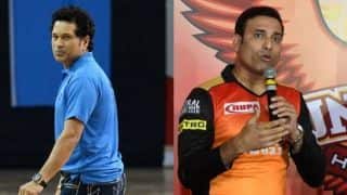 BCCI ombudsman serves notice to Tendulkar and Laxman over conflict of interest